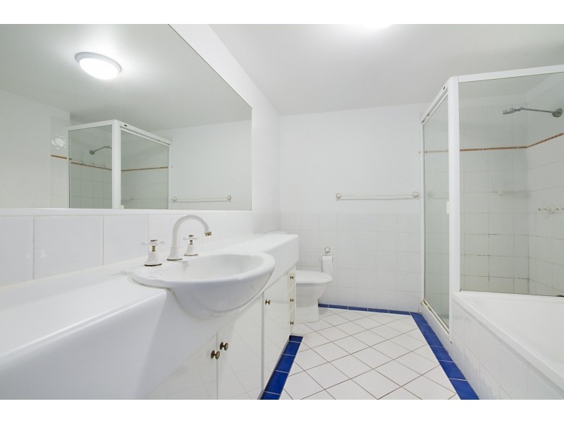 45/28 Chairlift Avenue, Miami QLD 4220
