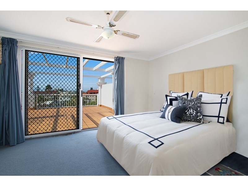 45/28 Chairlift Avenue, Miami QLD 4220