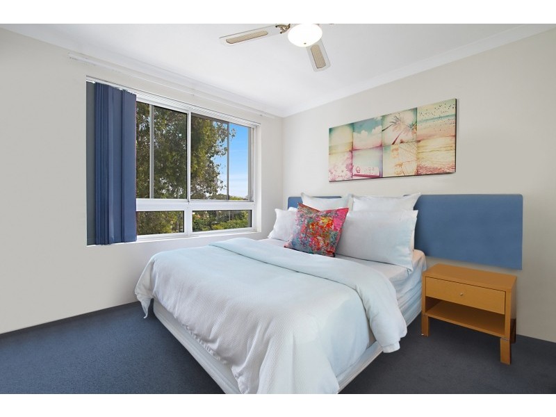 45/28 Chairlift Avenue, Miami QLD 4220
