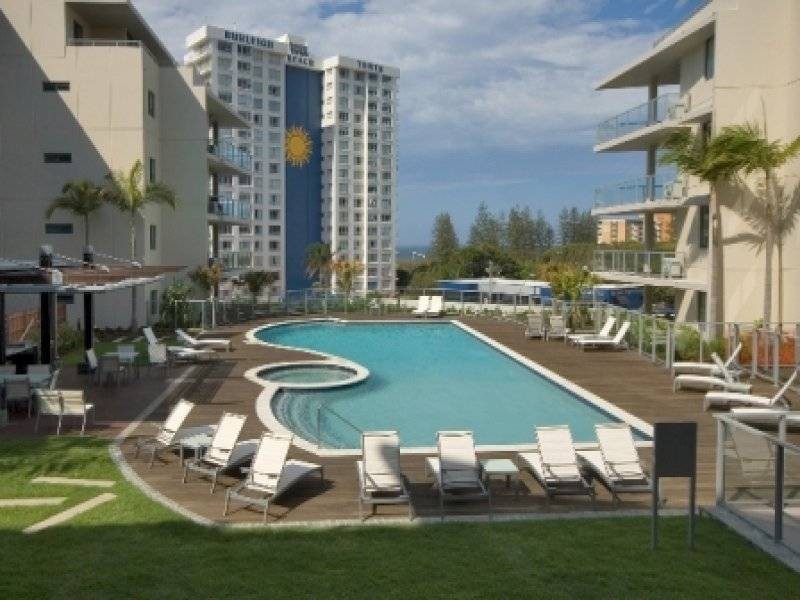 1136/1 Ocean Street,, Burleigh Heads QLD 4220