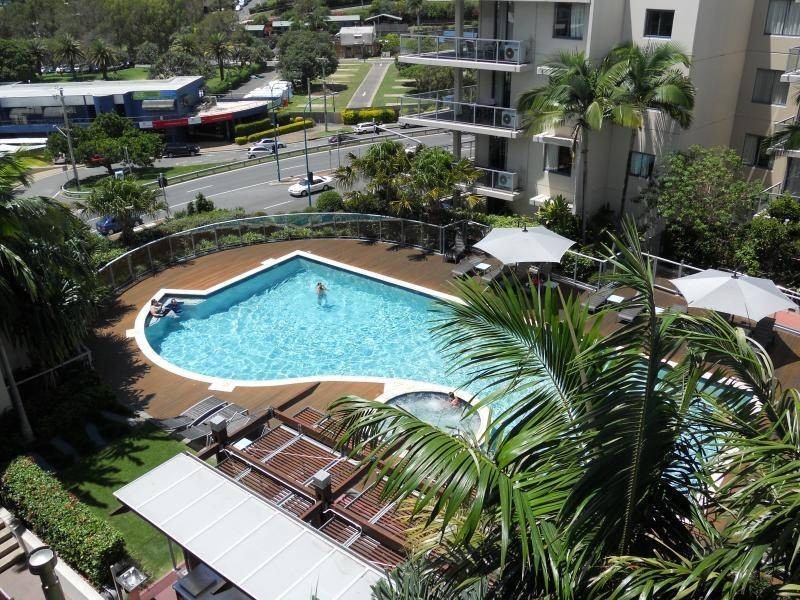 1136/1 Ocean Street,, Burleigh Heads QLD 4220