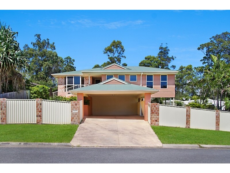 13 Glauca Street, Burleigh Heads QLD 4220
