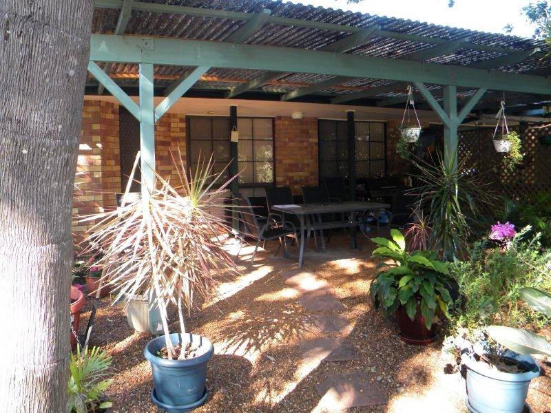 93/12 Landau Crt, Miami QLD 4220