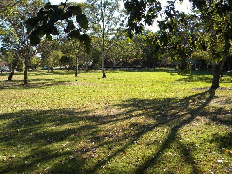 93/12 Landau Crt, Miami QLD 4220