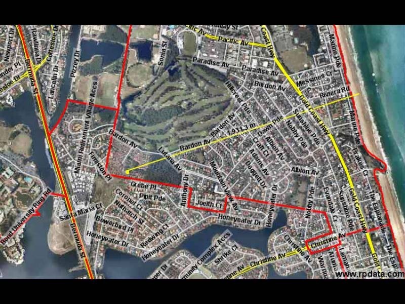 93/12 Landau Crt, Miami QLD 4220