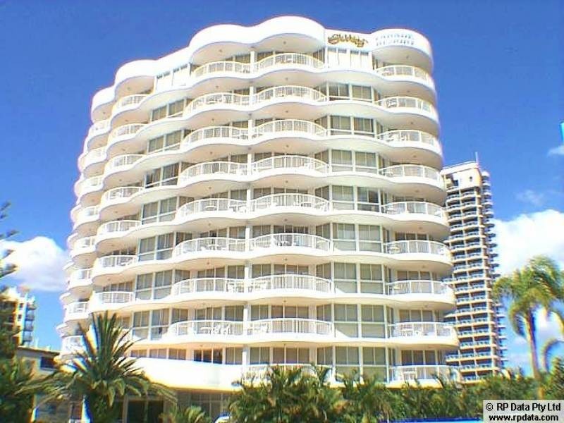 12/210 Surf Parade, Surfers Paradise QLD 4217