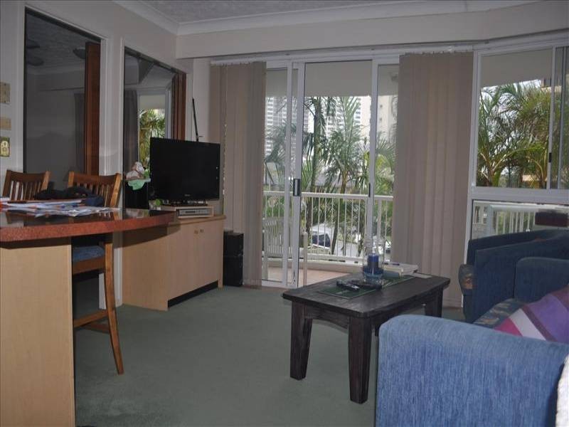 12/210 Surf Parade, Surfers Paradise QLD 4217