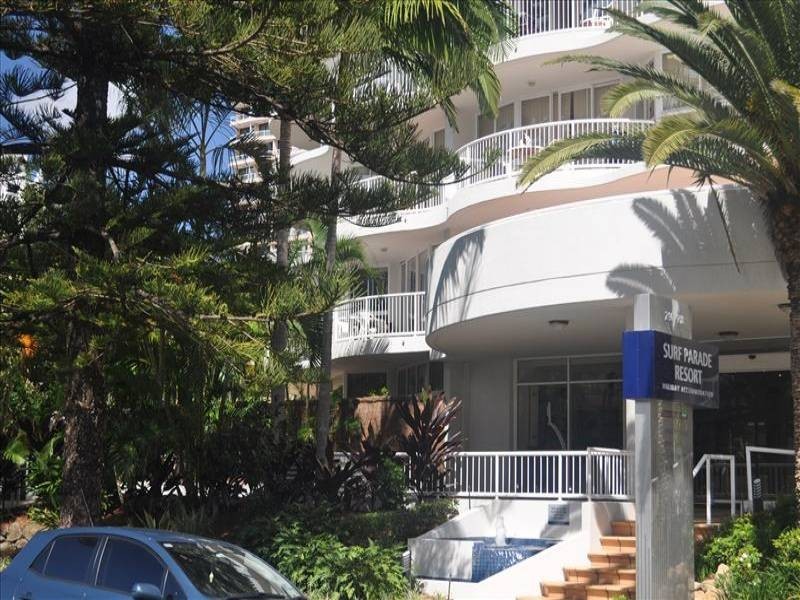 12/210 Surf Parade, Surfers Paradise QLD 4217