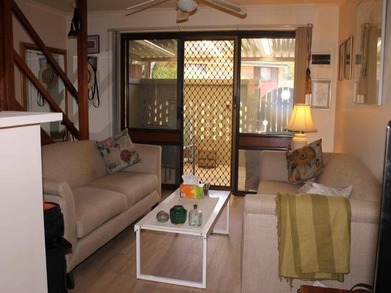 107/170 Bardon Avenue, Burleigh Waters QLD 4220