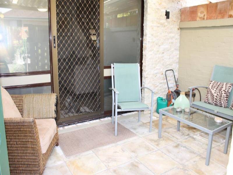 107/170 Bardon Avenue, Burleigh Waters QLD 4220