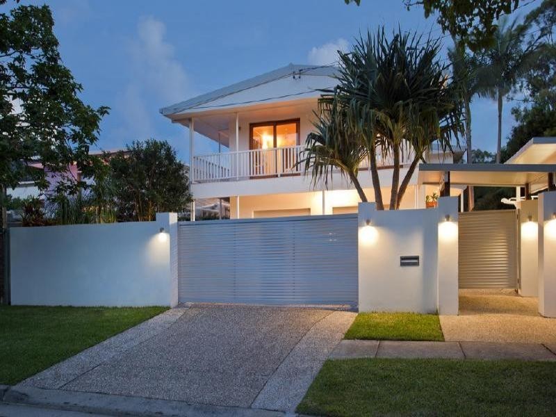 66 Skyline Terrace, Burleigh Heads QLD 4220