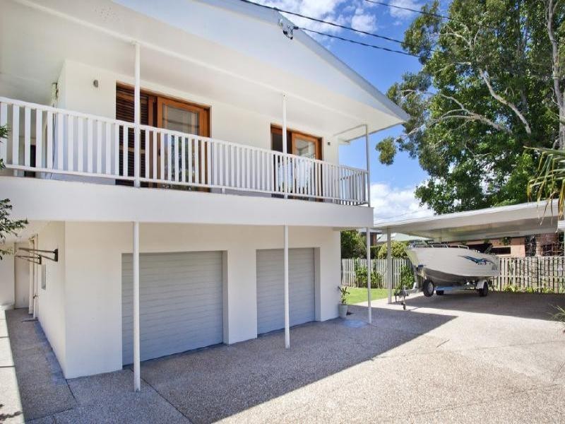 66 Skyline Terrace, Burleigh Heads QLD 4220