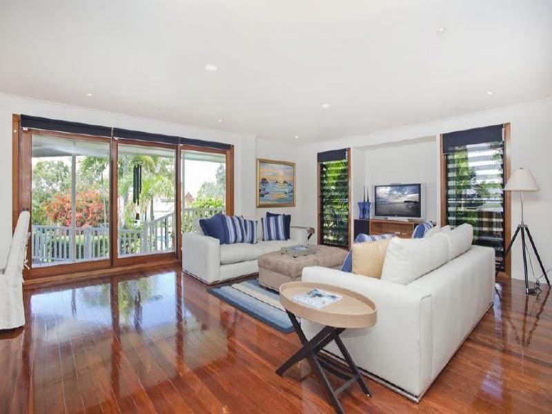 66 Skyline Terrace, Burleigh Heads QLD 4220