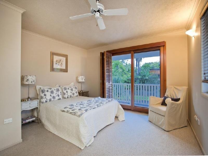 66 Skyline Terrace, Burleigh Heads QLD 4220