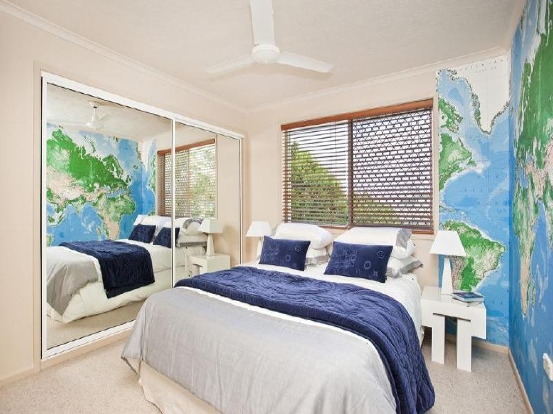 66 Skyline Terrace, Burleigh Heads QLD 4220