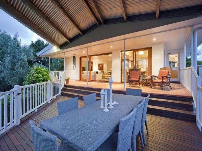 66 Skyline Terrace, Burleigh Heads QLD 4220