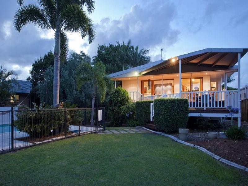 66 Skyline Terrace, Burleigh Heads QLD 4220