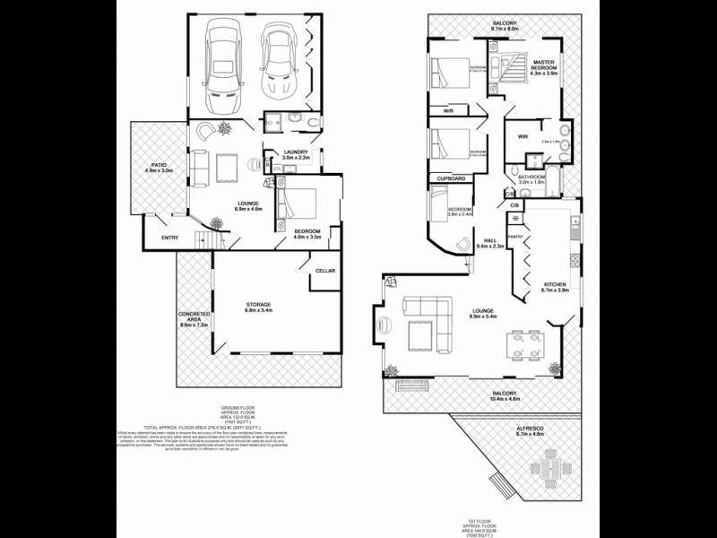 66 Skyline Terrace, Burleigh Heads QLD 4220