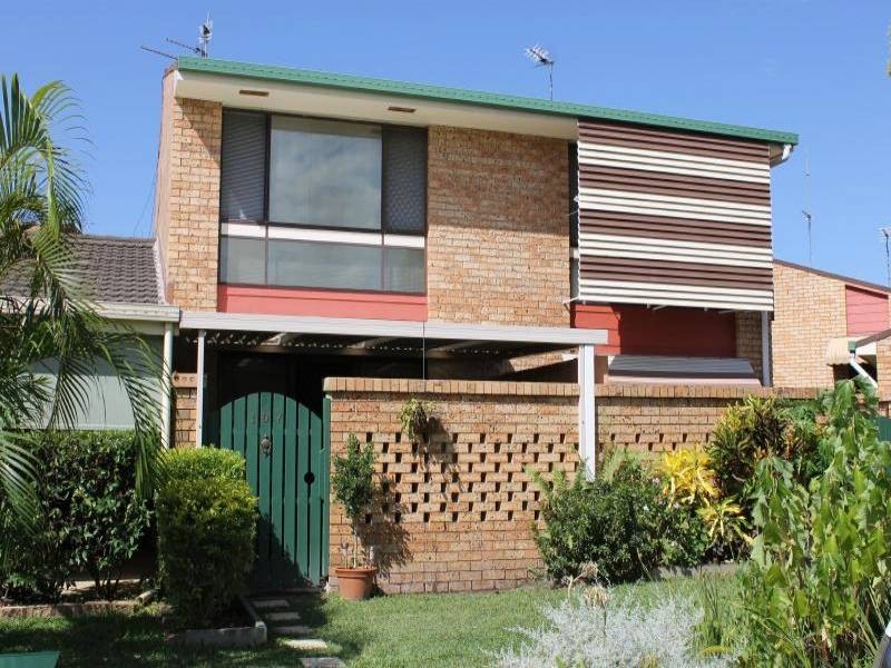 107/170 Bardon Avenue, Burleigh Waters QLD 4220