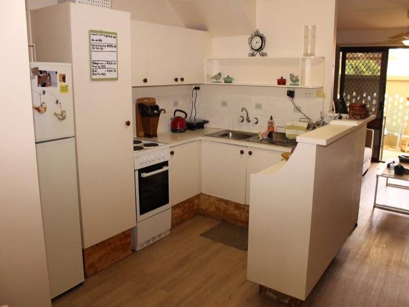 107/170 Bardon Avenue, Burleigh Waters QLD 4220