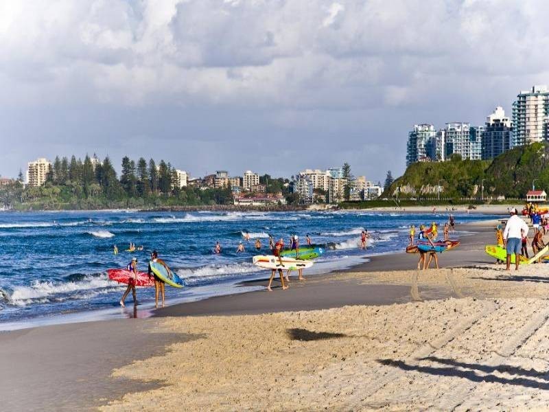 1/18 Peacock Pl, Burleigh Waters QLD 4220