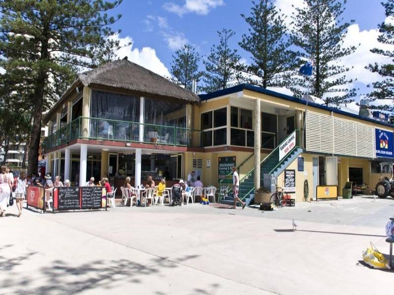1/18 Peacock Pl, Burleigh Waters QLD 4220