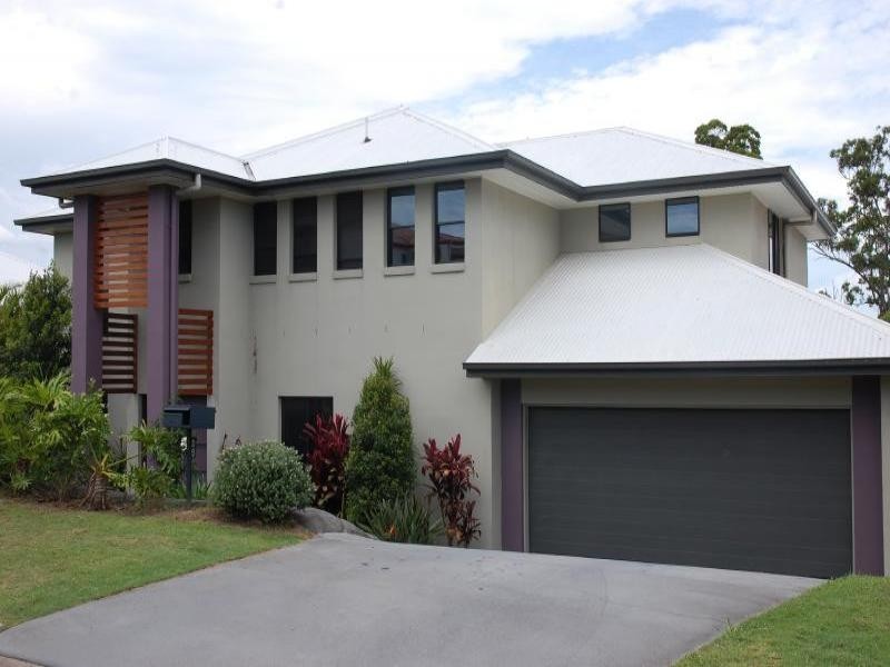 36 Majorca Cres, Varsity Lakes QLD 4227