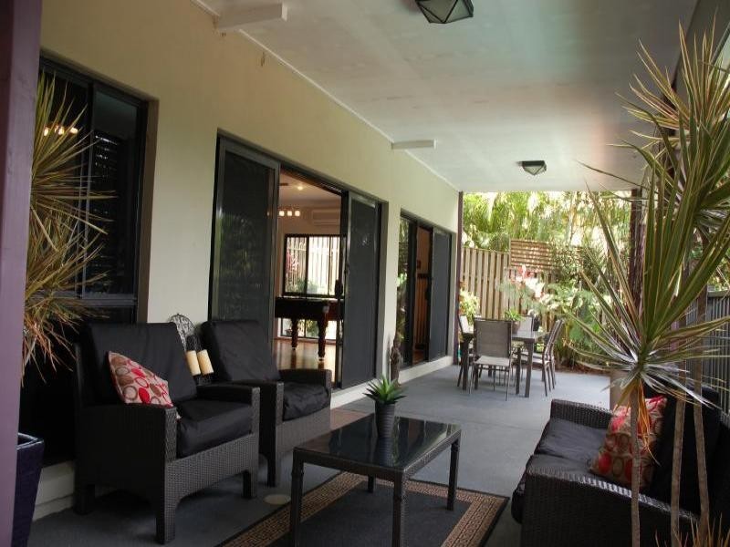 36 Majorca Cres, Varsity Lakes QLD 4227