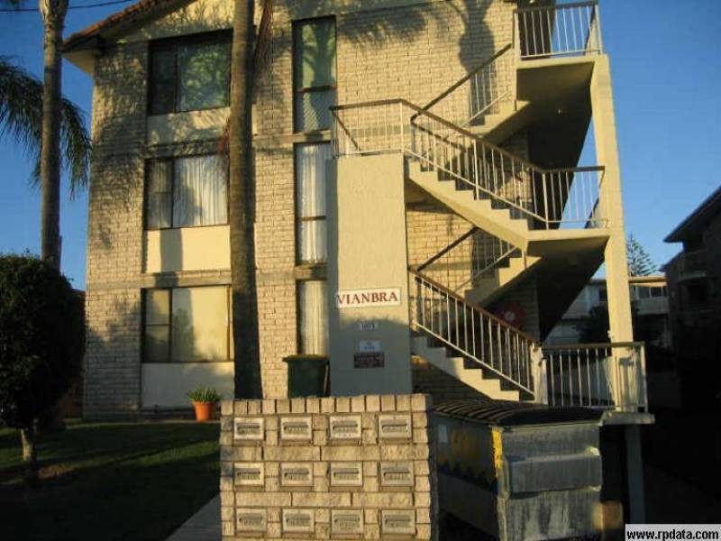 6/1871 Gold Coast Highway, Burleigh Heads QLD 4220