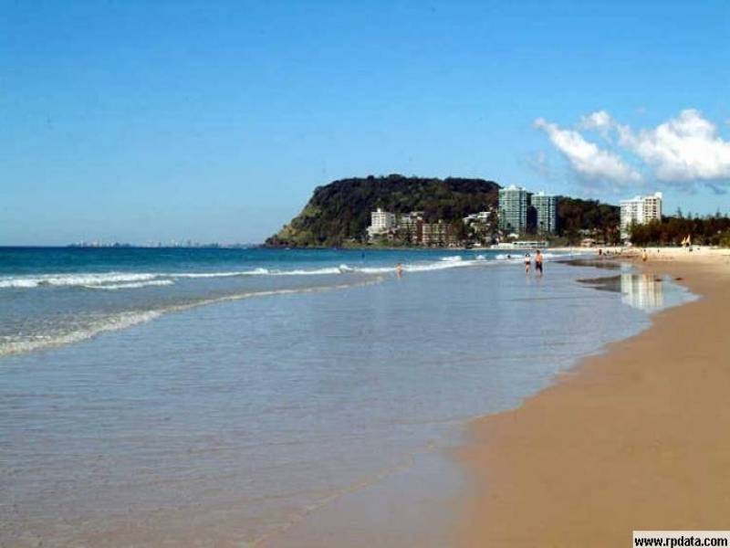 6/1871 Gold Coast Highway, Burleigh Heads QLD 4220