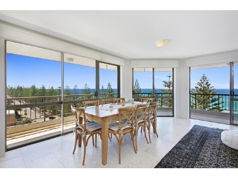 9/164 The Esplanade, Burleigh Heads QLD 4220