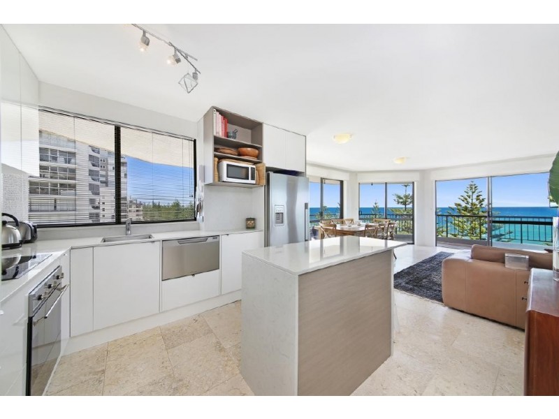 9/164 The Esplanade, Burleigh Heads QLD 4220