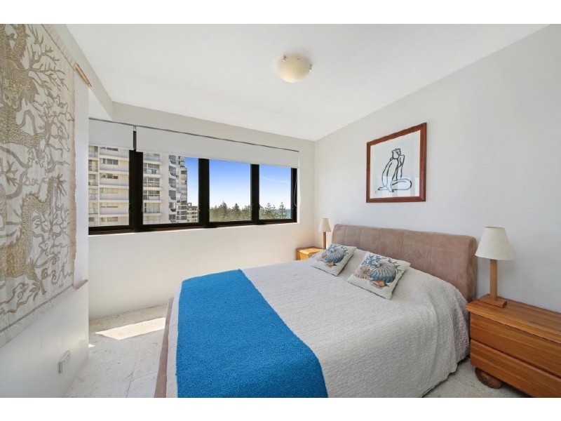 9/164 The Esplanade, Burleigh Heads QLD 4220