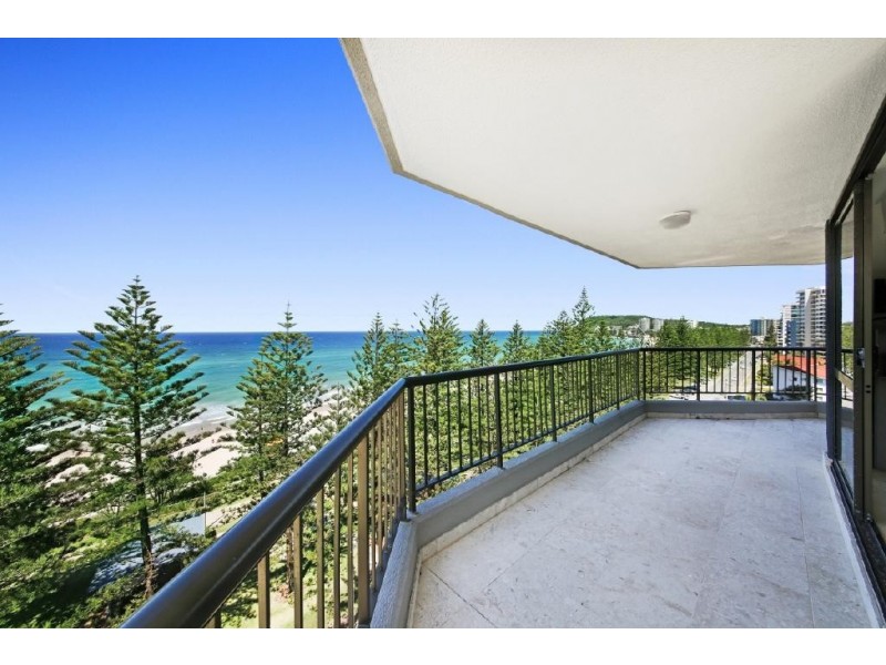 9/164 The Esplanade, Burleigh Heads QLD 4220