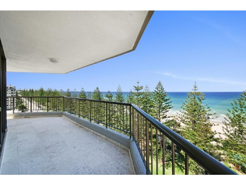9/164 The Esplanade, Burleigh Heads QLD 4220