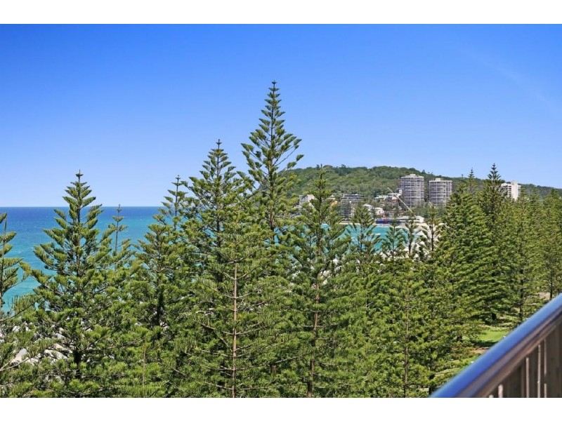 9/164 The Esplanade, Burleigh Heads QLD 4220