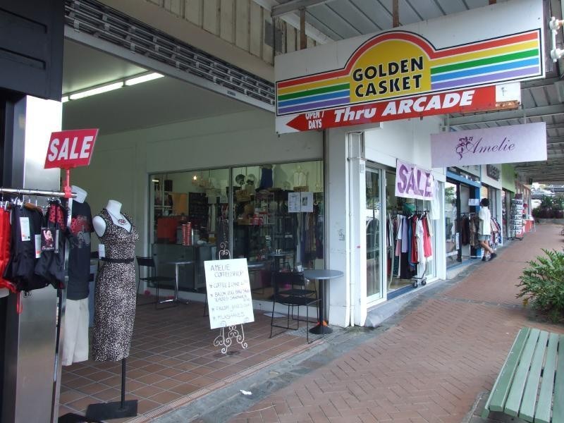 8/50 James, Burleigh Heads QLD 4220