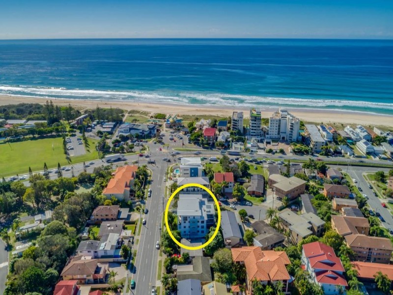 3/10 Tallebudgera Drive, Palm Beach QLD 4221