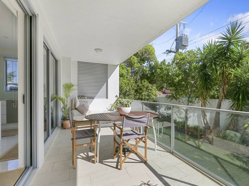 3/10 Tallebudgera Drive, Palm Beach QLD 4221