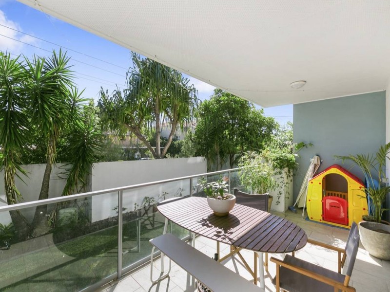 3/10 Tallebudgera Drive, Palm Beach QLD 4221