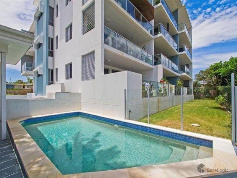 3/10 Tallebudgera Drive, Palm Beach QLD 4221