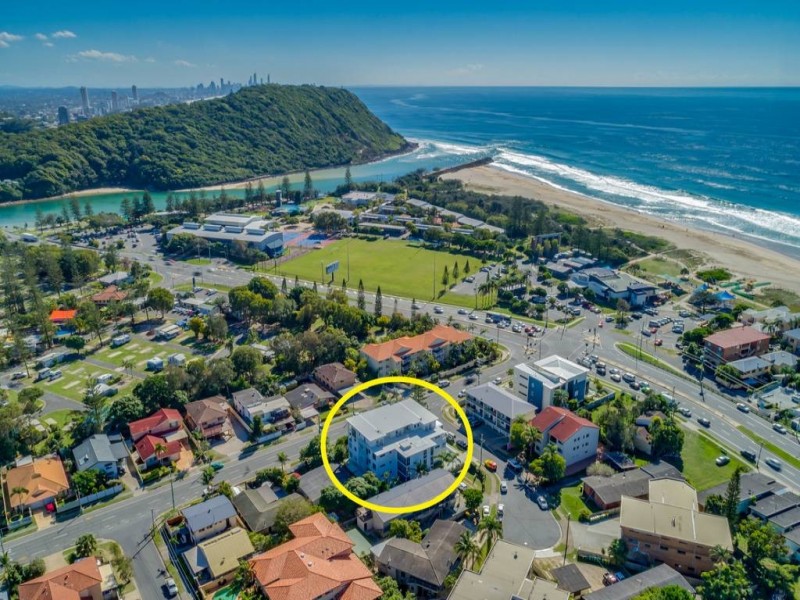 3/10 Tallebudgera Drive, Palm Beach QLD 4221