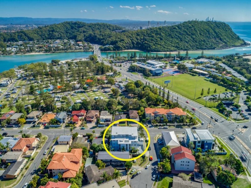 3/10 Tallebudgera Drive, Palm Beach QLD 4221