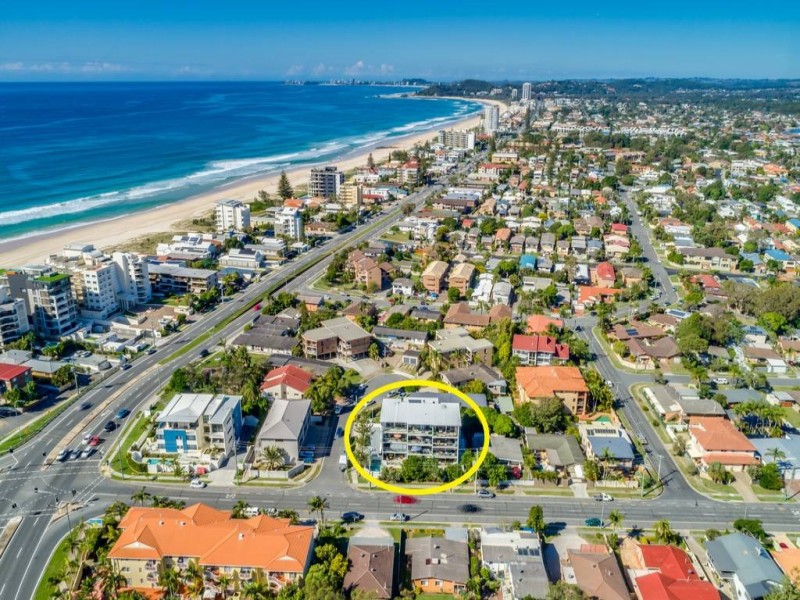 3/10 Tallebudgera Drive, Palm Beach QLD 4221