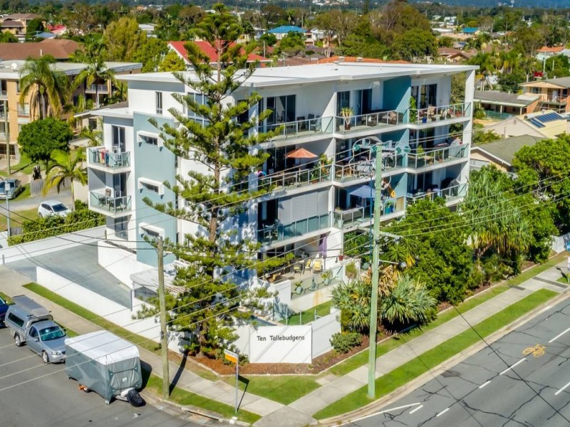 3/10 Tallebudgera Drive, Palm Beach QLD 4221