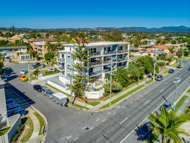 3/10 Tallebudgera Drive, Palm Beach QLD 4221