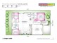 18 Lantau Crescent, Varsity Lakes QLD 4227 Floorplan