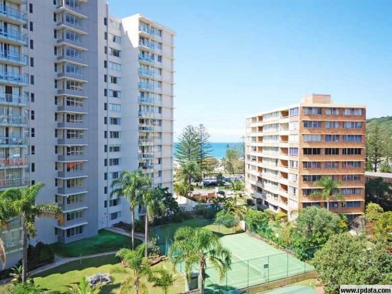 1103/1855 Gold Coast Highway, Burleigh Heads QLD 4220