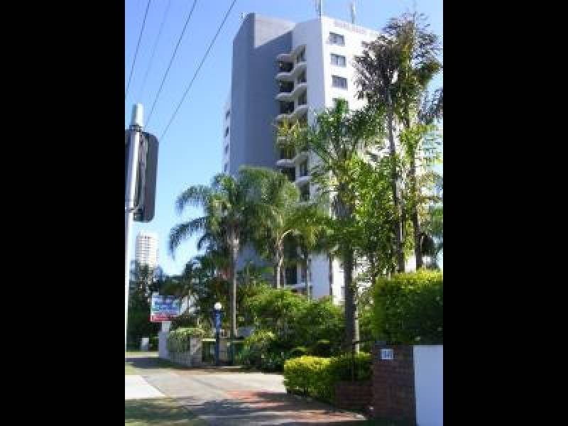 1103/1855 Gold Coast Highway, Burleigh Heads QLD 4220