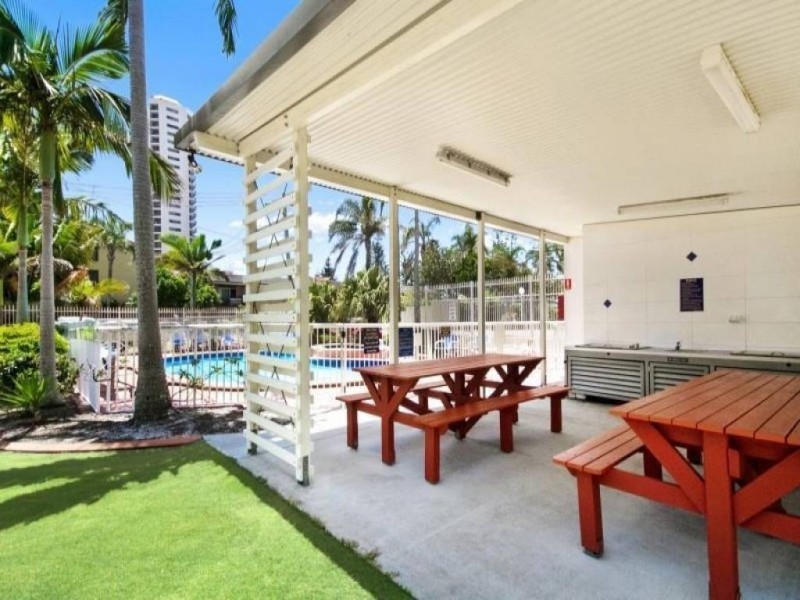 12/1915 Gold Coast Highway, Burleigh Heads QLD 4220